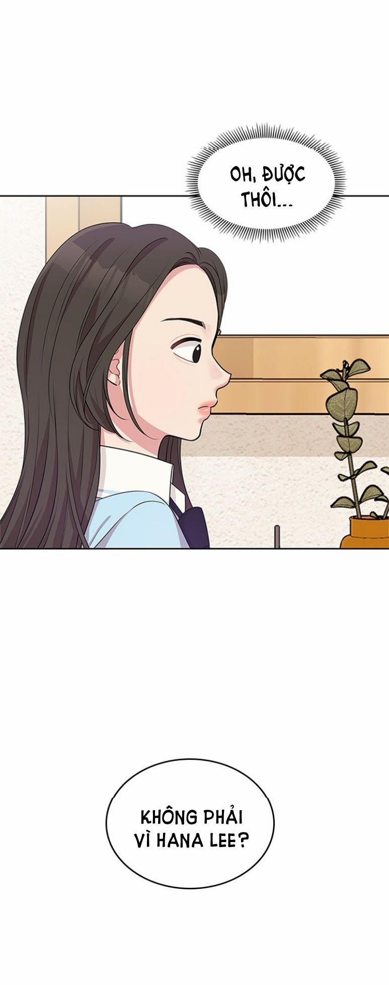 Gửi Em Người Đánh Cắp Những Vì Sao - To You Who Swallowed A Star 9.2 trang 48