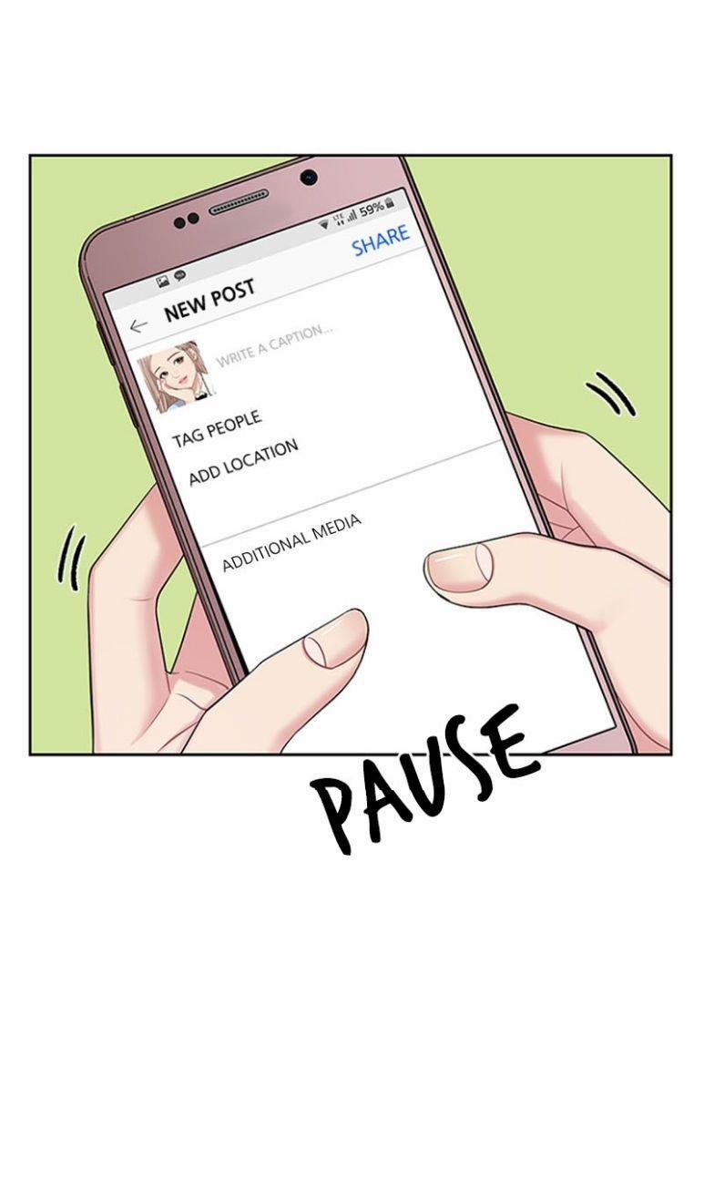 Gửi Em Người Đánh Cắp Những Vì Sao - To You Who Swallowed A Star 9.2 trang 49