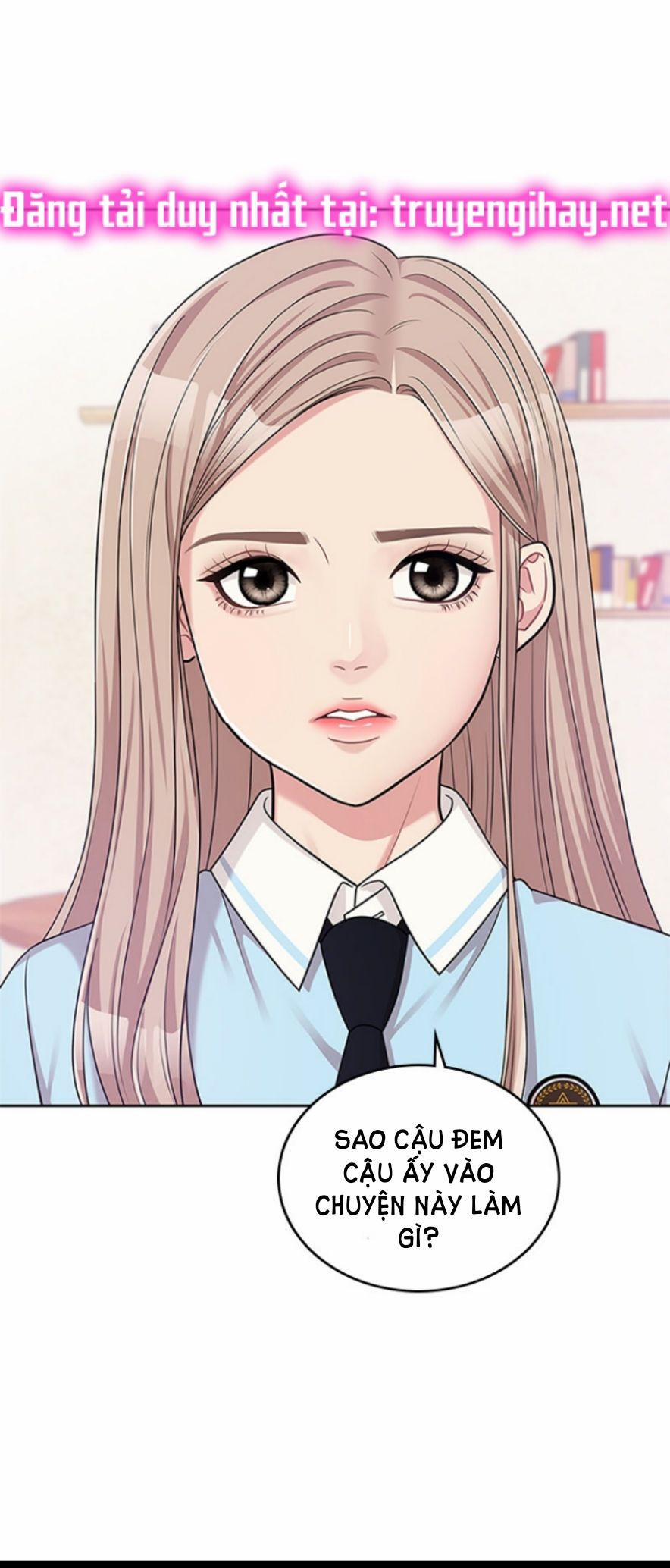 Gửi Em Người Đánh Cắp Những Vì Sao - To You Who Swallowed A Star 9.2 trang 50