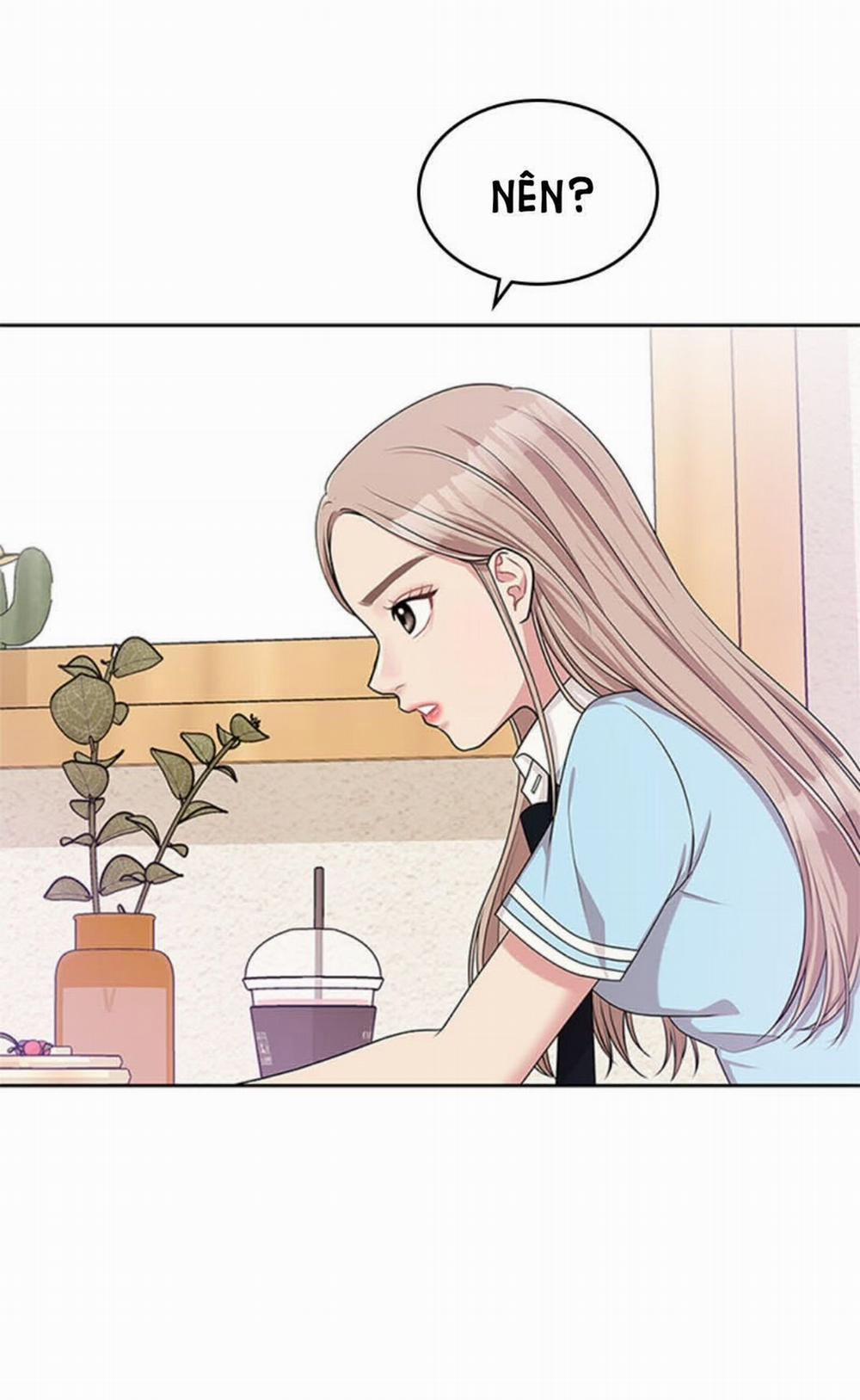 Gửi Em Người Đánh Cắp Những Vì Sao - To You Who Swallowed A Star 9.2 trang 52