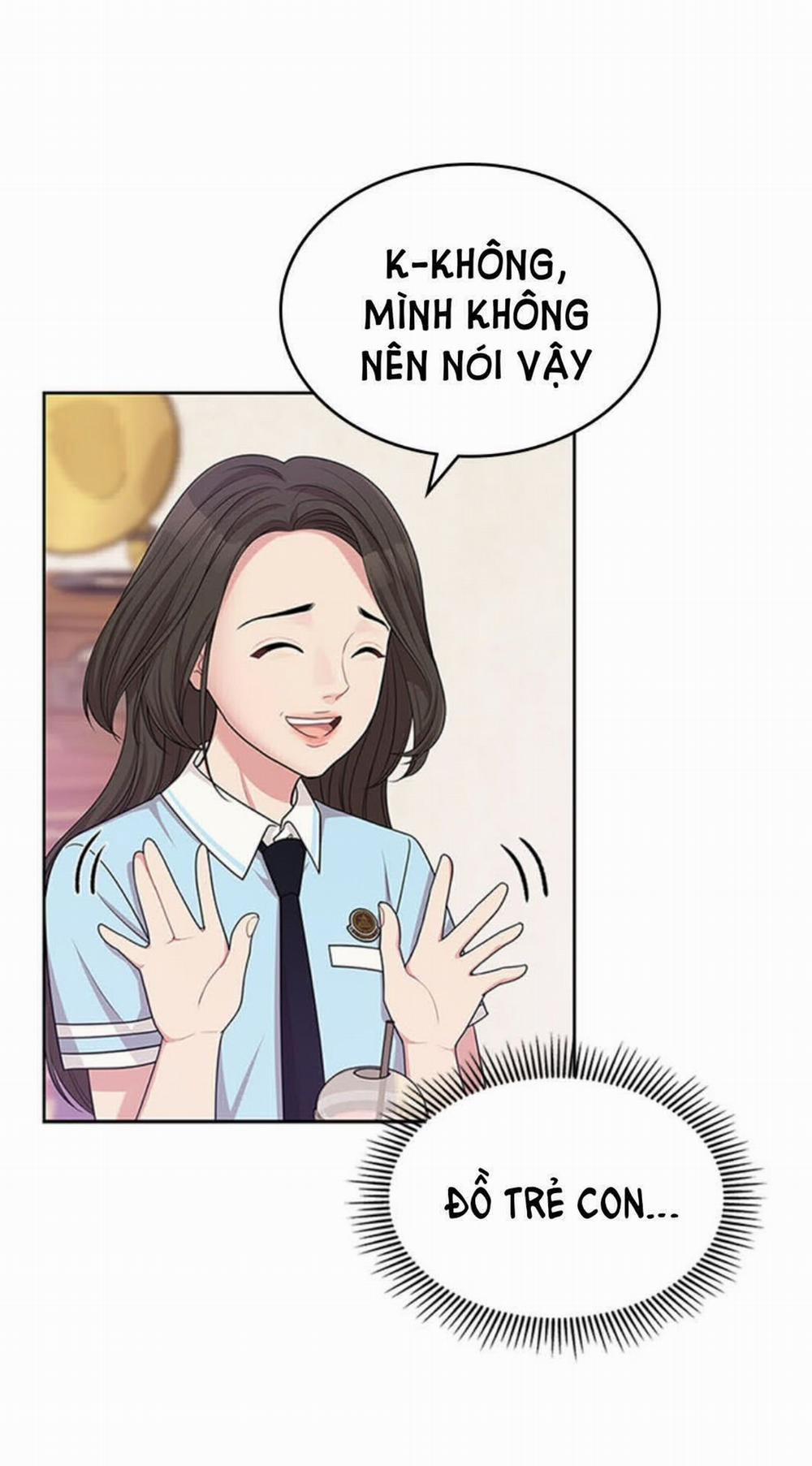 Gửi Em Người Đánh Cắp Những Vì Sao - To You Who Swallowed A Star 9.2 trang 53