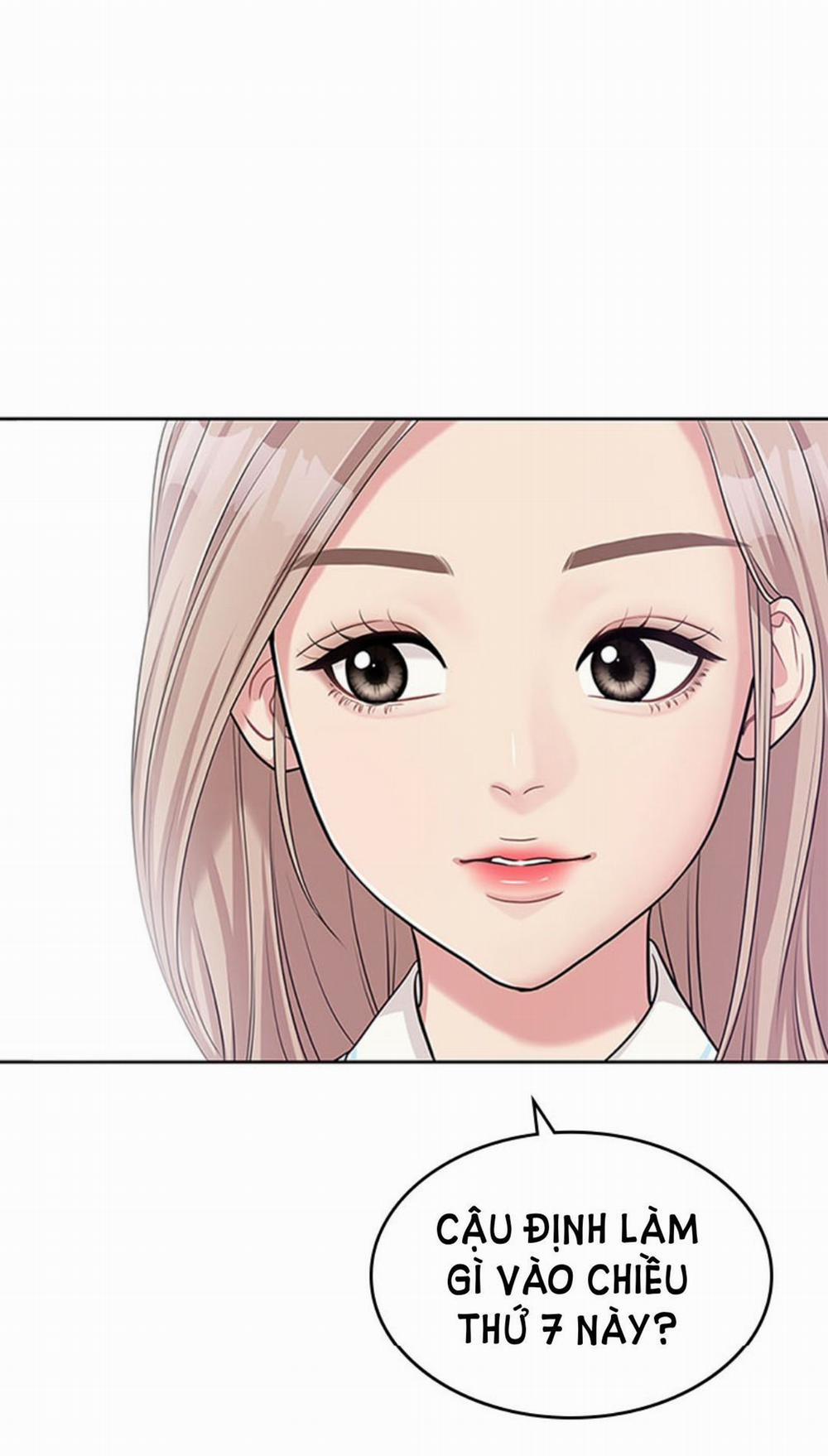 Gửi Em Người Đánh Cắp Những Vì Sao - To You Who Swallowed A Star 9.2 trang 55