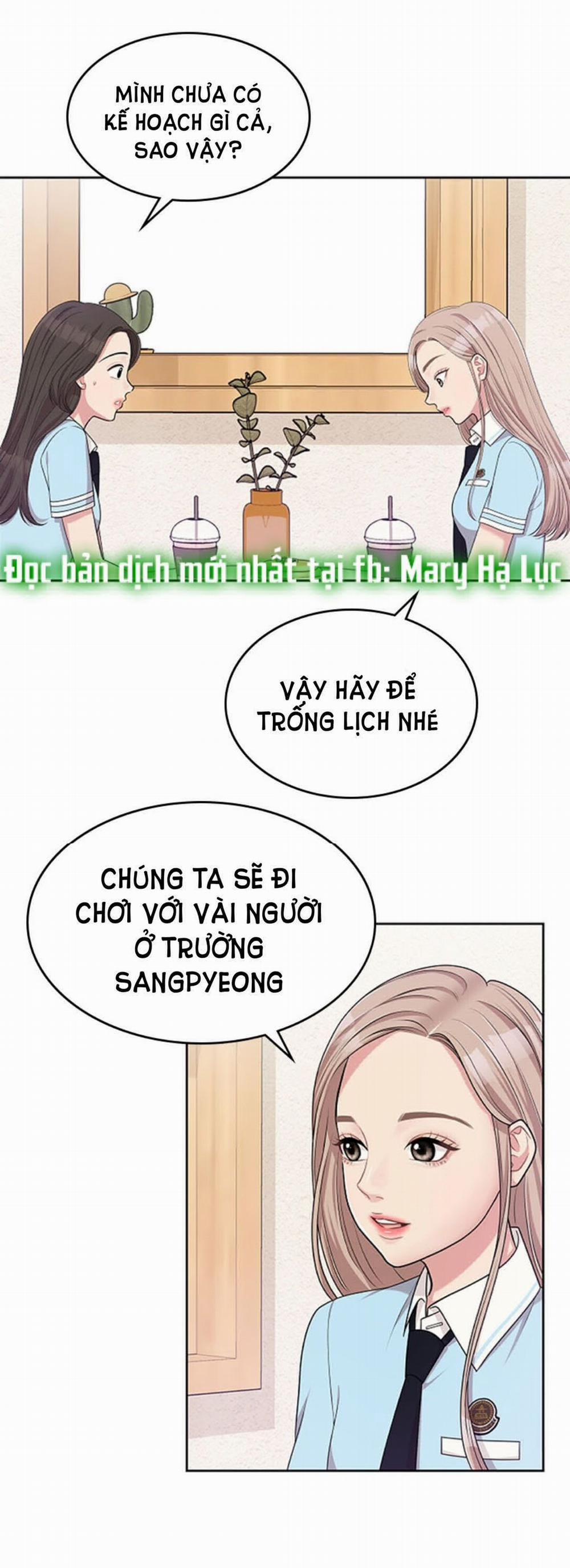 Gửi Em Người Đánh Cắp Những Vì Sao - To You Who Swallowed A Star 9.2 trang 56