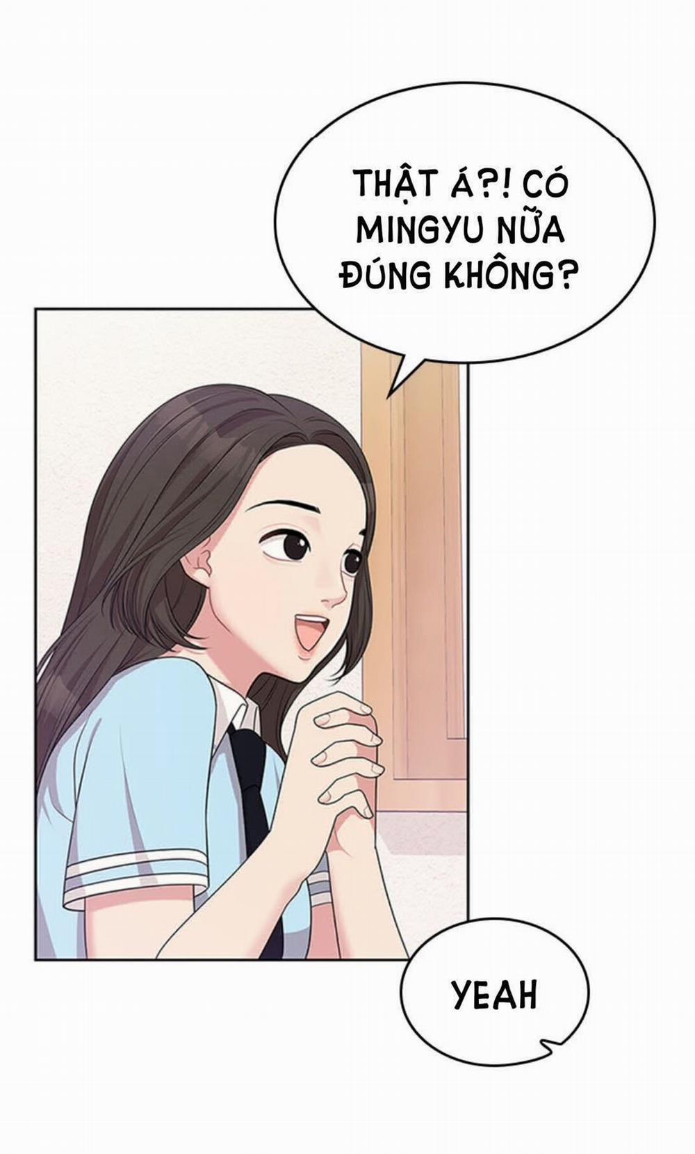 Gửi Em Người Đánh Cắp Những Vì Sao - To You Who Swallowed A Star 9.2 trang 57