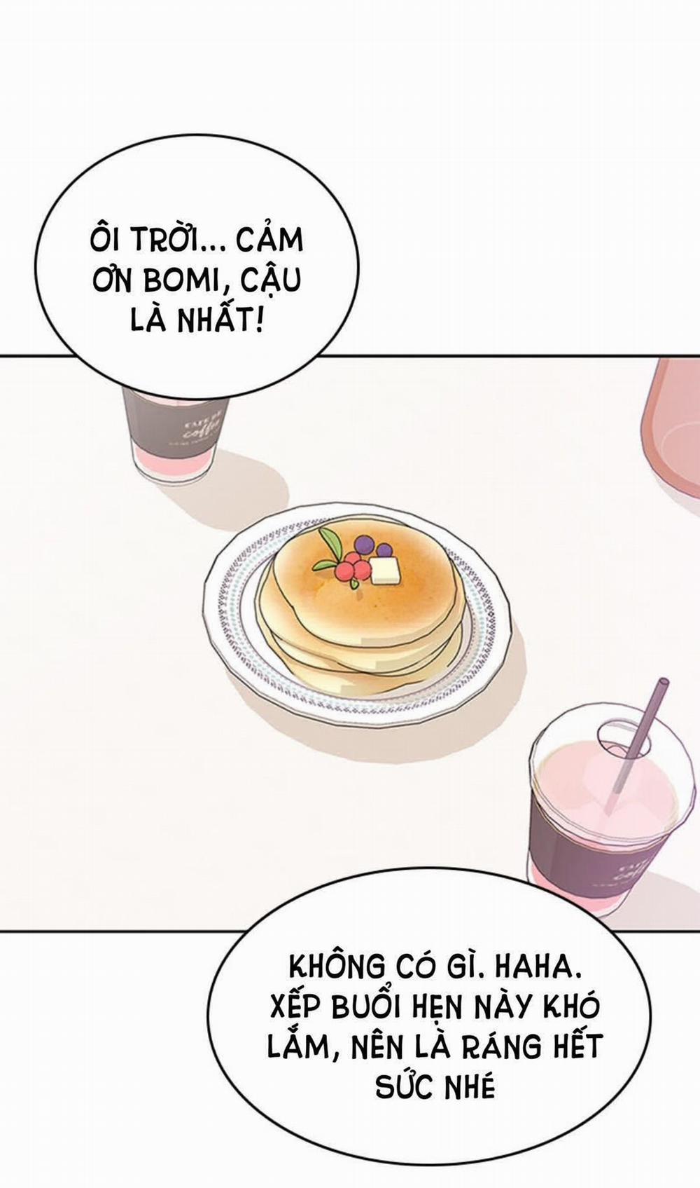 Gửi Em Người Đánh Cắp Những Vì Sao - To You Who Swallowed A Star 9.2 trang 58