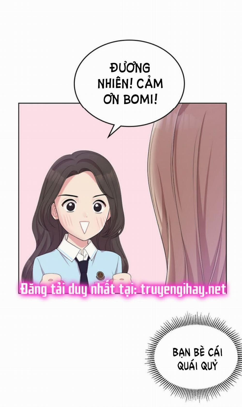 Gửi Em Người Đánh Cắp Những Vì Sao - To You Who Swallowed A Star 9.2 trang 62