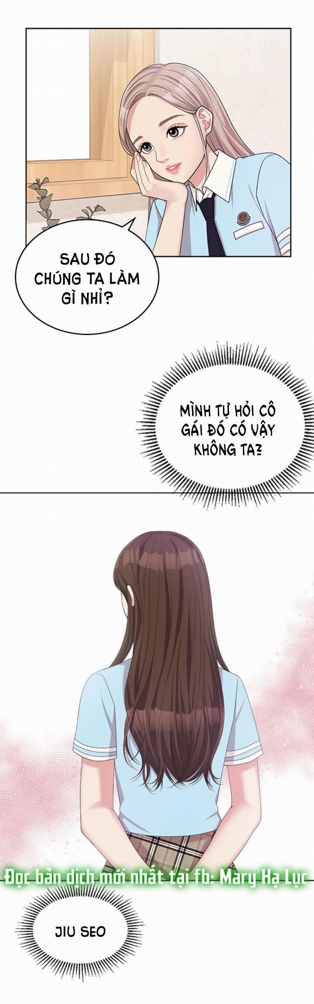 Gửi Em Người Đánh Cắp Những Vì Sao - To You Who Swallowed A Star 9.2 trang 64