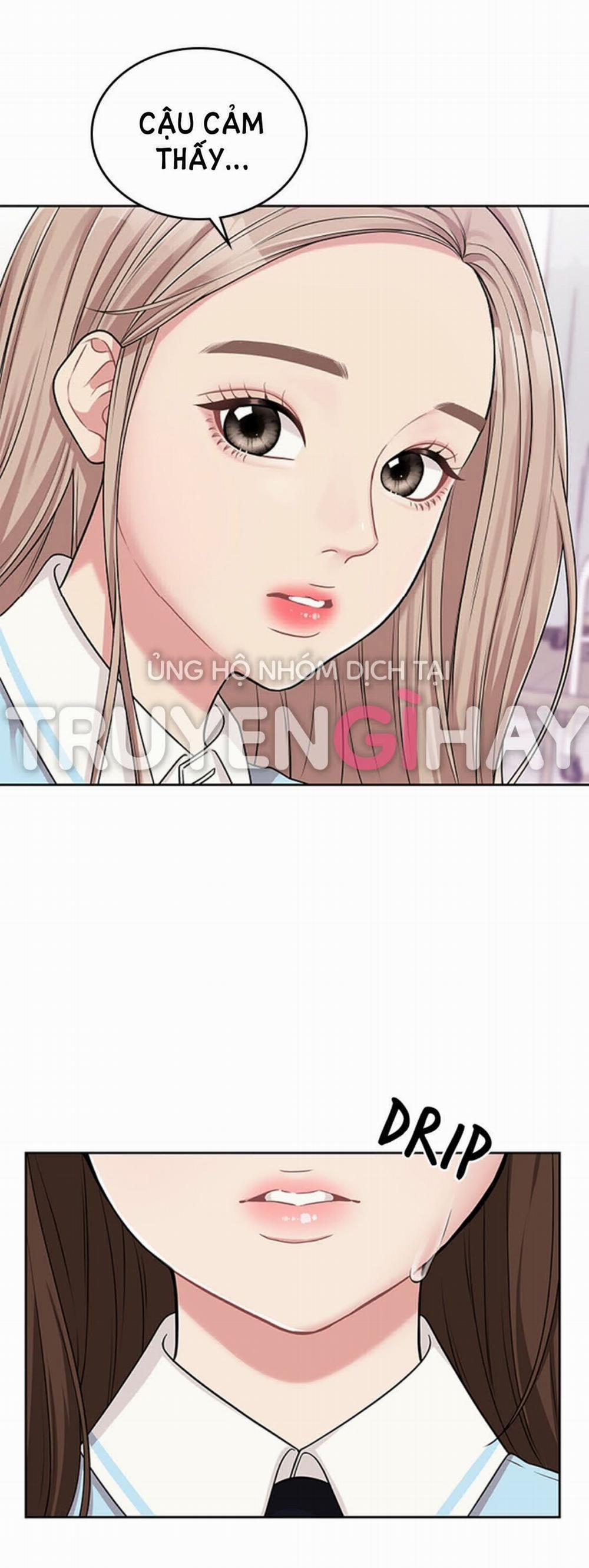 Gửi Em Người Đánh Cắp Những Vì Sao - To You Who Swallowed A Star 9.2 trang 7