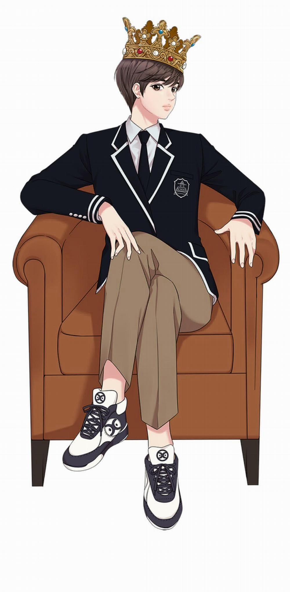 Gửi Em Người Đánh Cắp Những Vì Sao - To You Who Swallowed A Star 9.2 trang 9