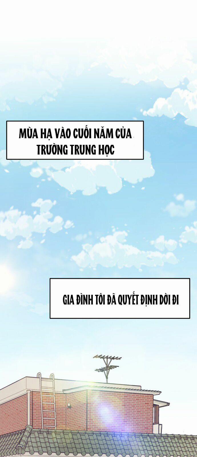 Gửi Em, Người Nuốt Trọn Vì Sao 1 trang 1