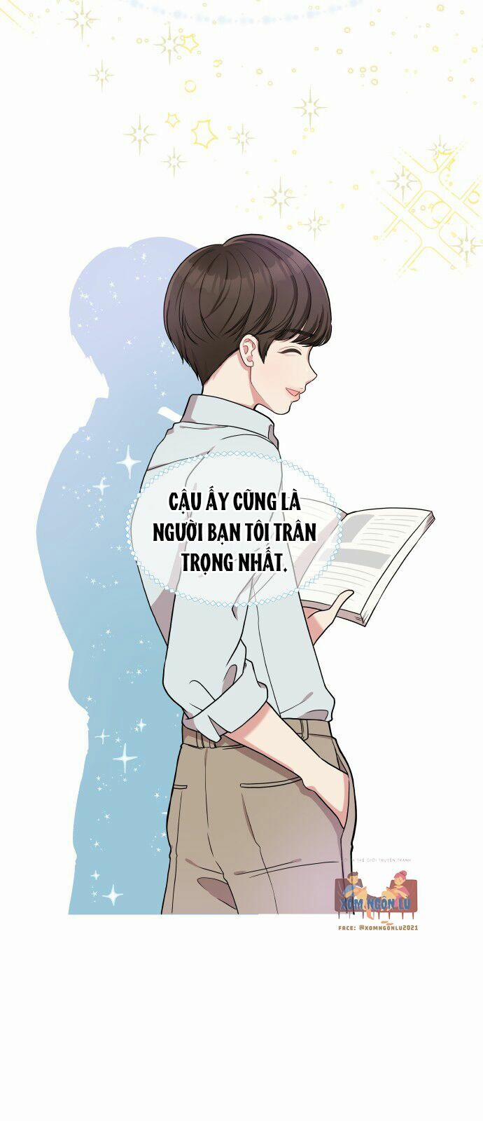 Gửi Em, Người Nuốt Trọn Vì Sao 1 trang 11