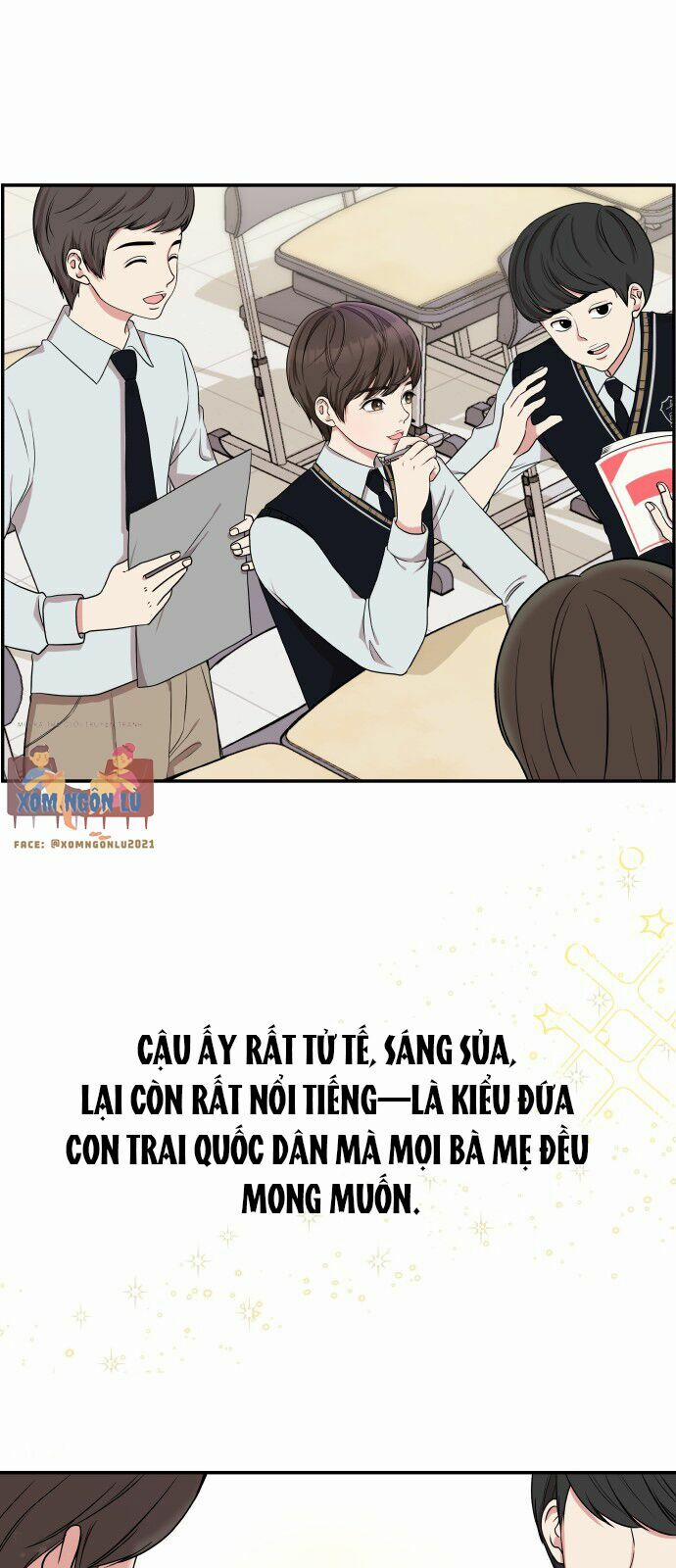 Gửi Em, Người Nuốt Trọn Vì Sao 1 trang 12