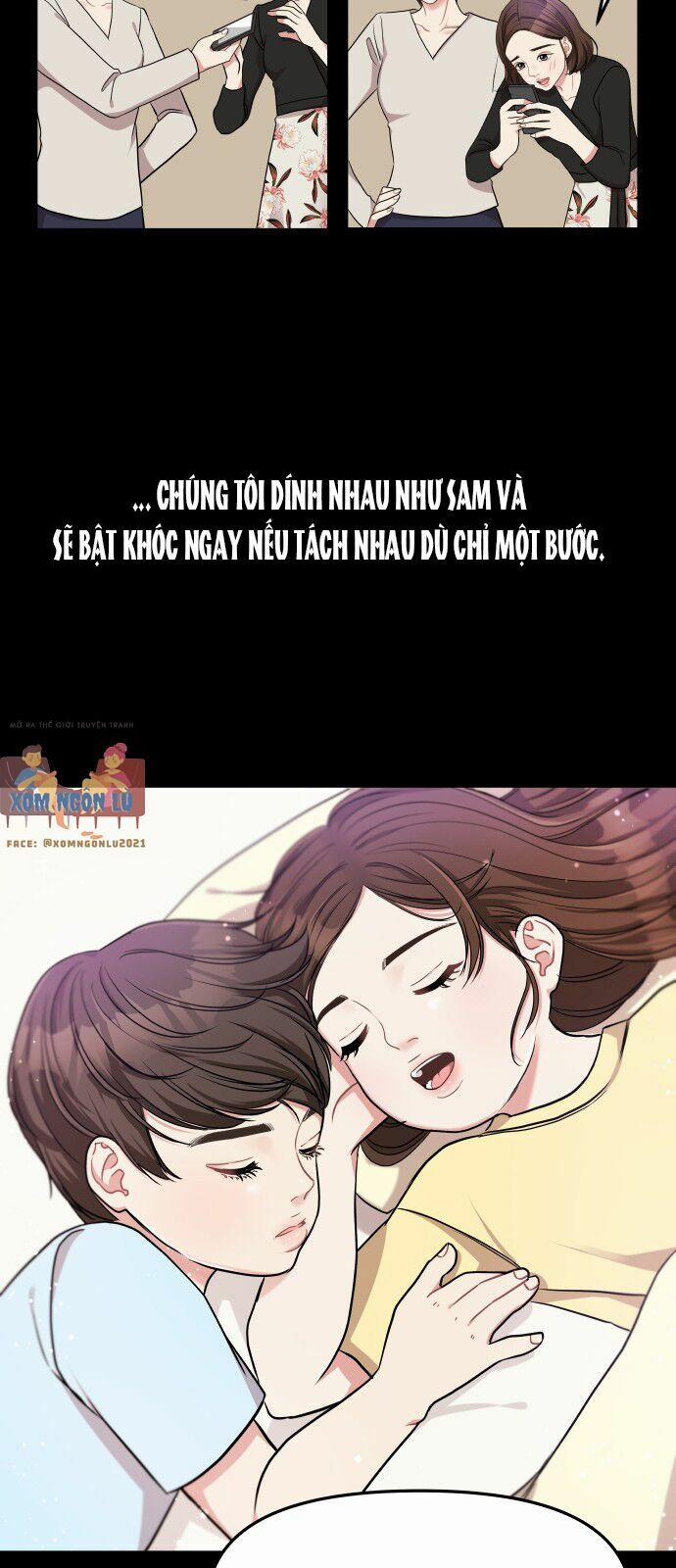 Gửi Em, Người Nuốt Trọn Vì Sao 1 trang 17