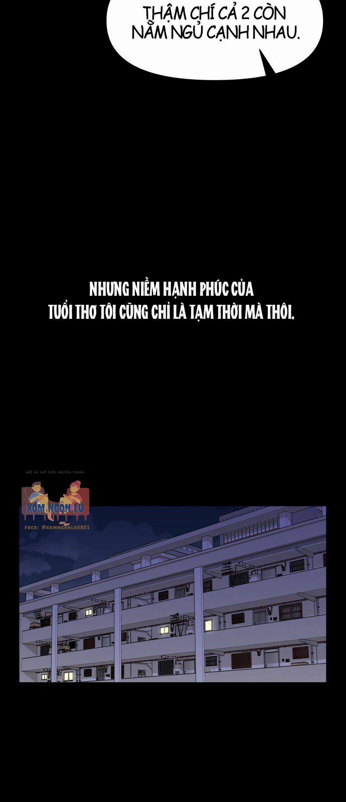 Gửi Em, Người Nuốt Trọn Vì Sao 1 trang 18