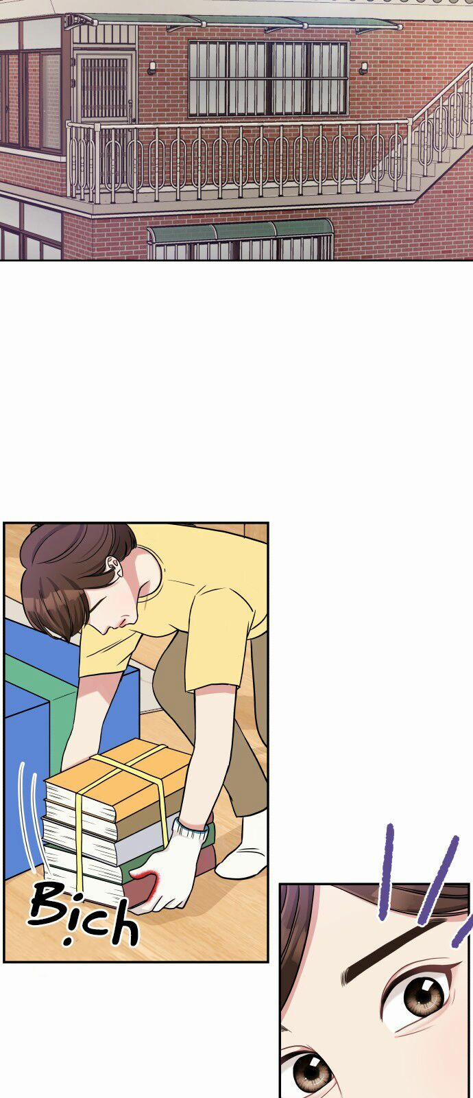 Gửi Em, Người Nuốt Trọn Vì Sao 1 trang 2