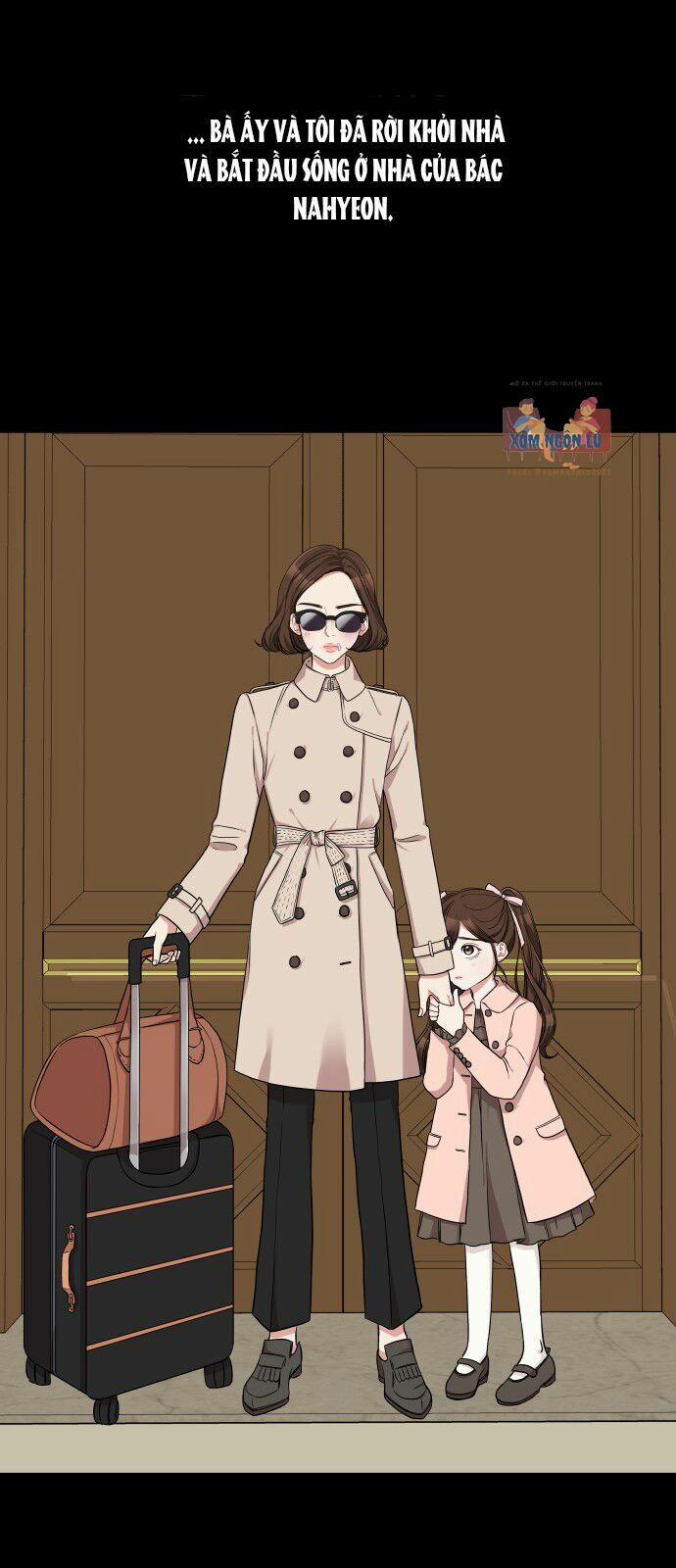 Gửi Em, Người Nuốt Trọn Vì Sao 1 trang 21