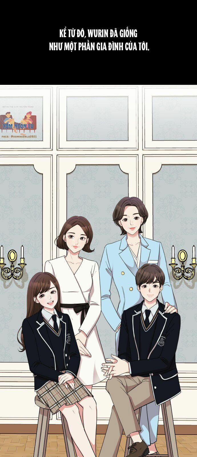 Gửi Em, Người Nuốt Trọn Vì Sao 1 trang 22