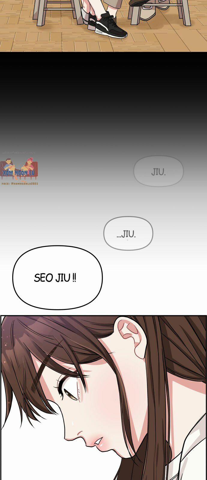 Gửi Em, Người Nuốt Trọn Vì Sao 1 trang 23