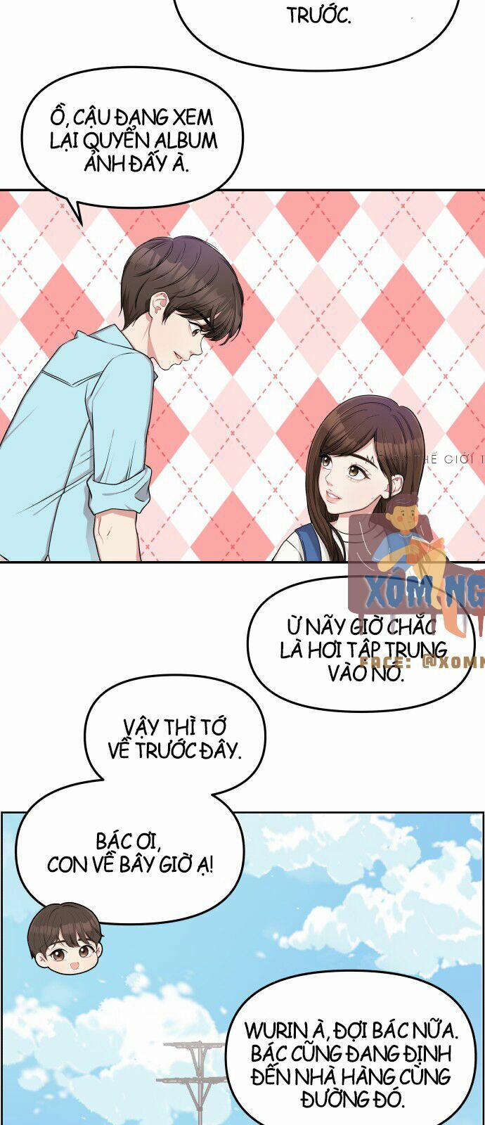 Gửi Em, Người Nuốt Trọn Vì Sao 1 trang 26