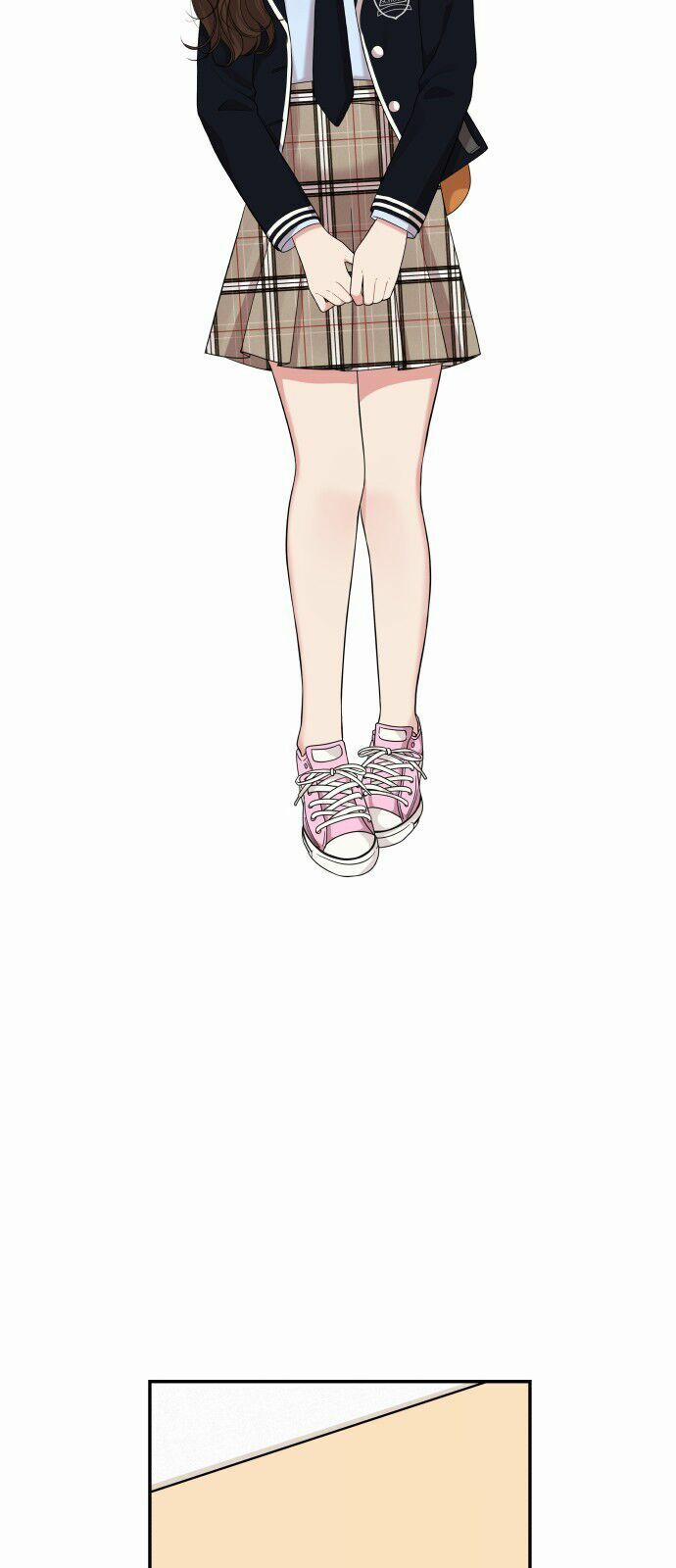 Gửi Em, Người Nuốt Trọn Vì Sao 1 trang 28