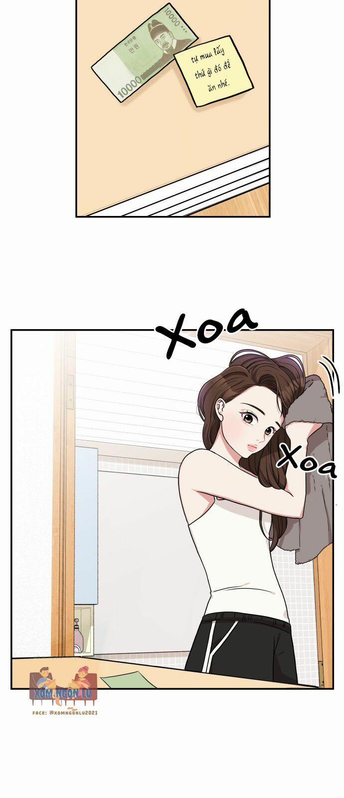 Gửi Em, Người Nuốt Trọn Vì Sao 1 trang 29