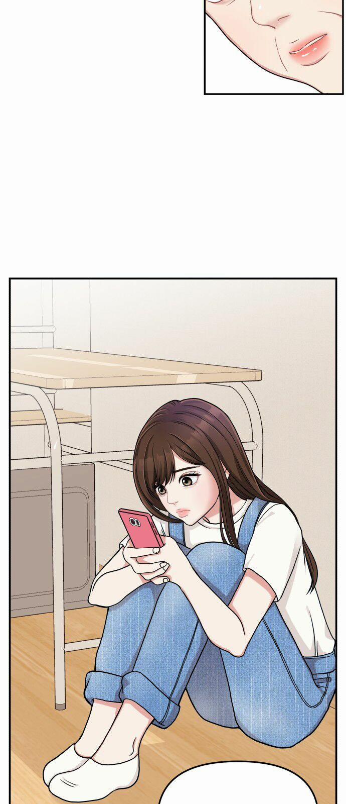 Gửi Em, Người Nuốt Trọn Vì Sao 1 trang 3