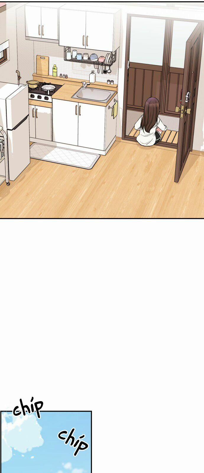 Gửi Em, Người Nuốt Trọn Vì Sao 1 trang 31