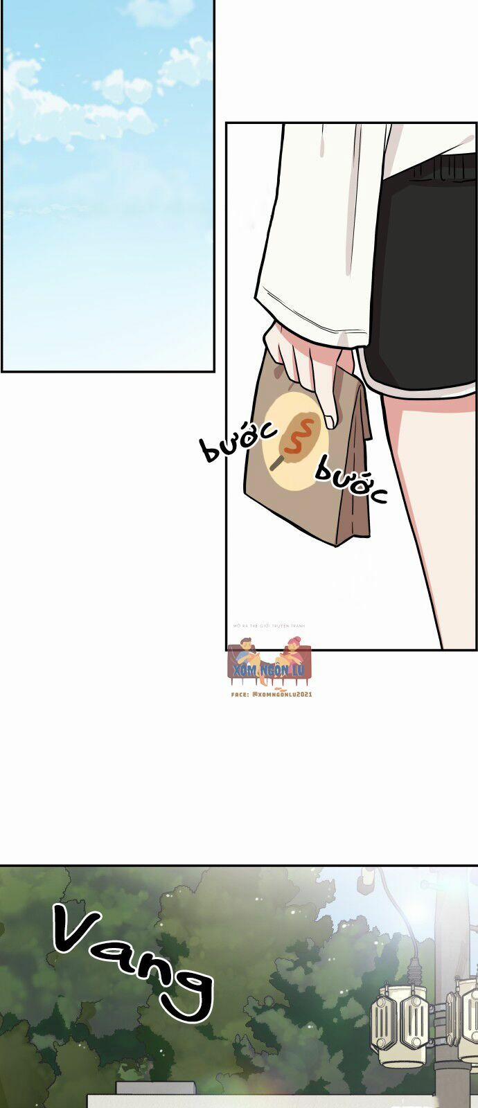 Gửi Em, Người Nuốt Trọn Vì Sao 1 trang 32