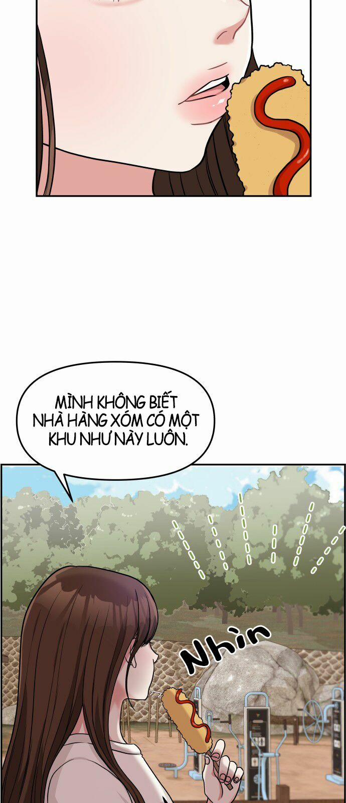 Gửi Em, Người Nuốt Trọn Vì Sao 1 trang 34