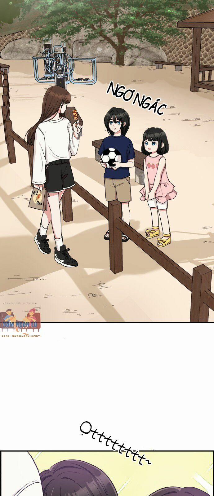 Gửi Em, Người Nuốt Trọn Vì Sao 1 trang 37