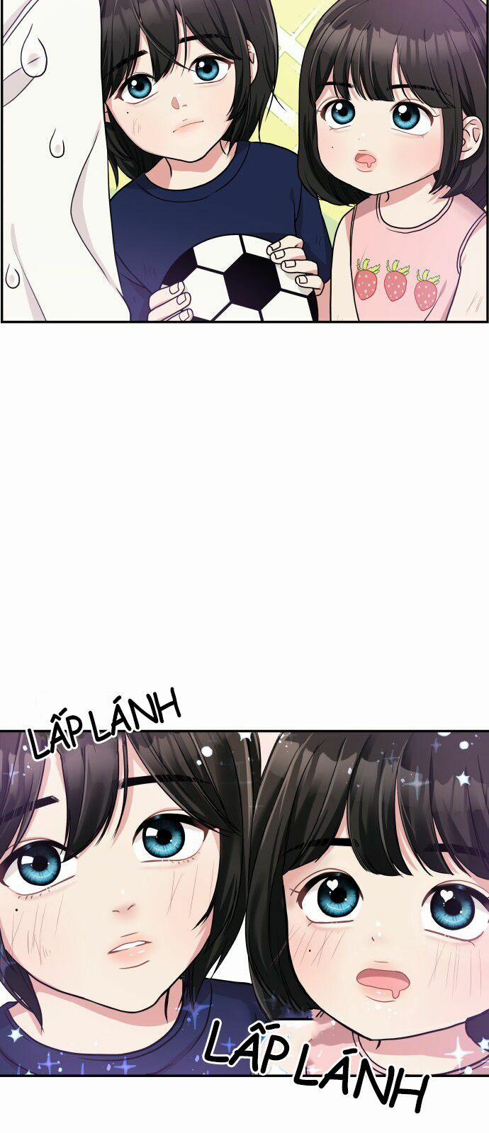 Gửi Em, Người Nuốt Trọn Vì Sao 1 trang 38