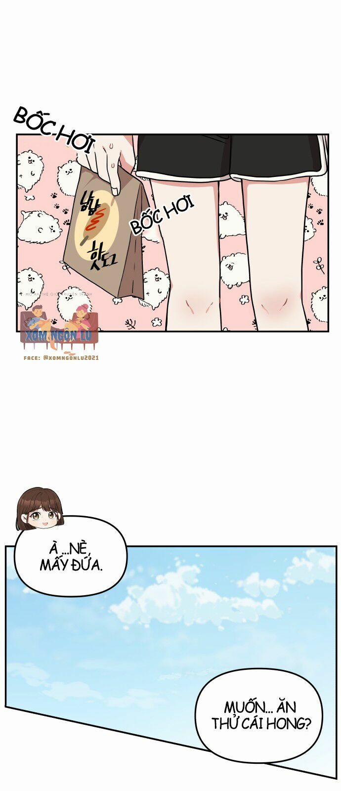 Gửi Em, Người Nuốt Trọn Vì Sao 1 trang 39