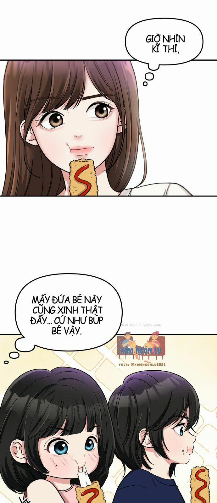 Gửi Em, Người Nuốt Trọn Vì Sao 1 trang 41