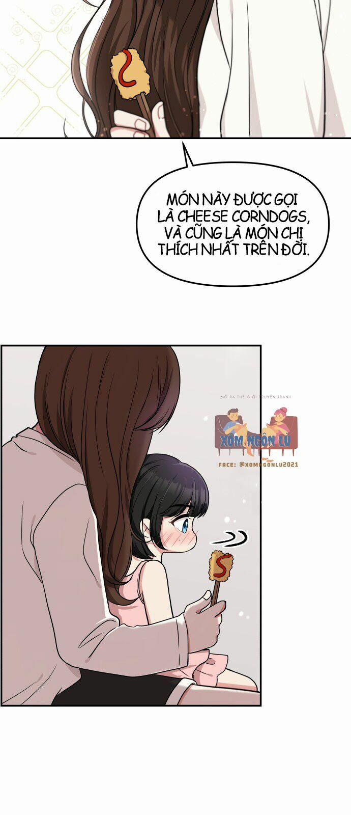 Gửi Em, Người Nuốt Trọn Vì Sao 1 trang 44