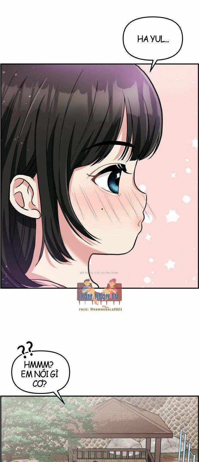 Gửi Em, Người Nuốt Trọn Vì Sao 1 trang 45