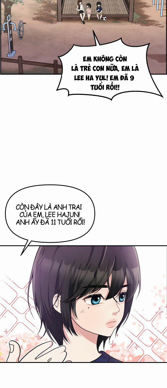 Gửi Em, Người Nuốt Trọn Vì Sao 1 trang 46