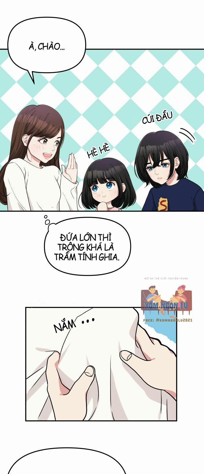 Gửi Em, Người Nuốt Trọn Vì Sao 1 trang 48