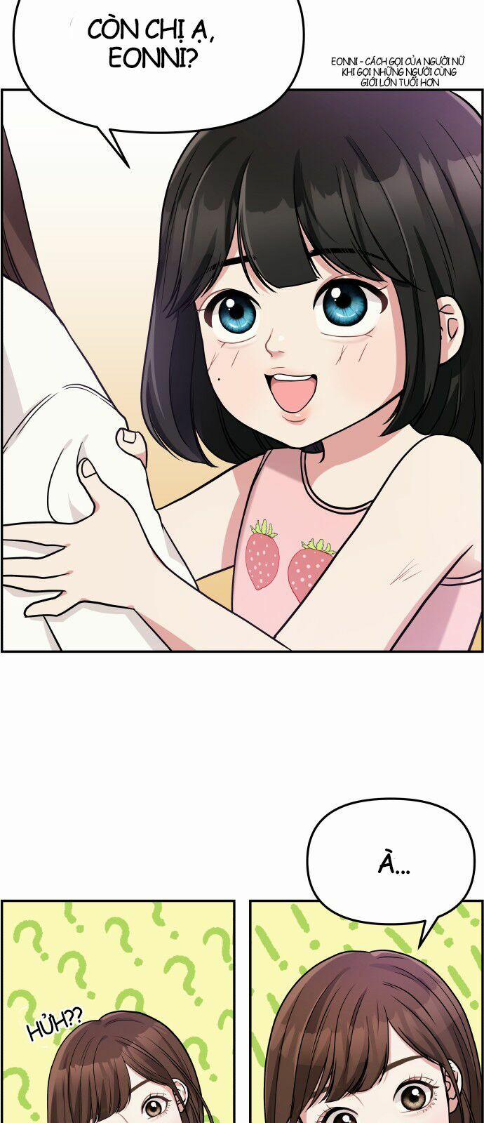 Gửi Em, Người Nuốt Trọn Vì Sao 1 trang 49