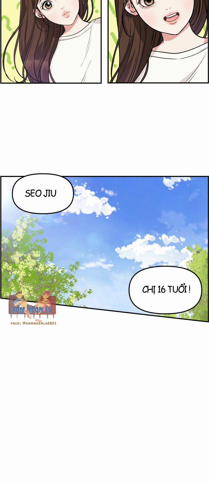 Gửi Em, Người Nuốt Trọn Vì Sao 1 trang 50