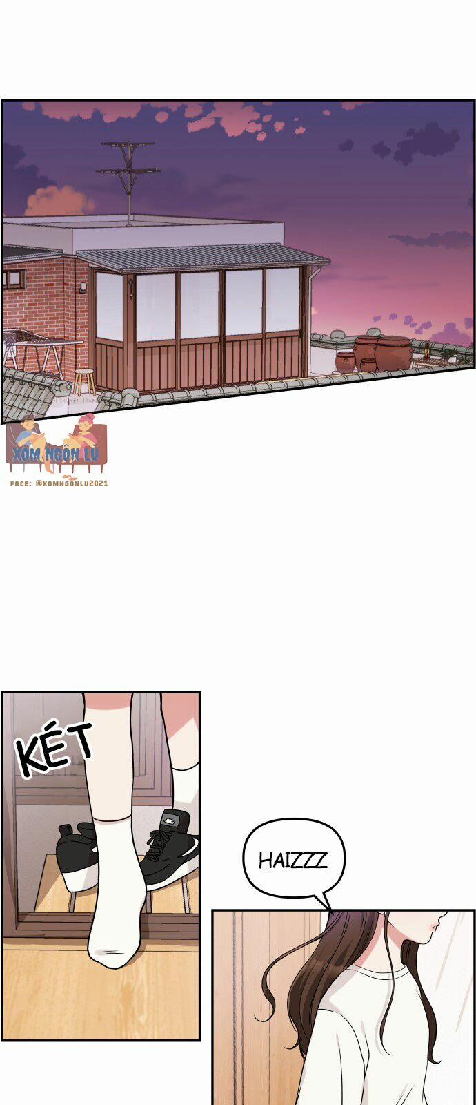 Gửi Em, Người Nuốt Trọn Vì Sao 1 trang 51