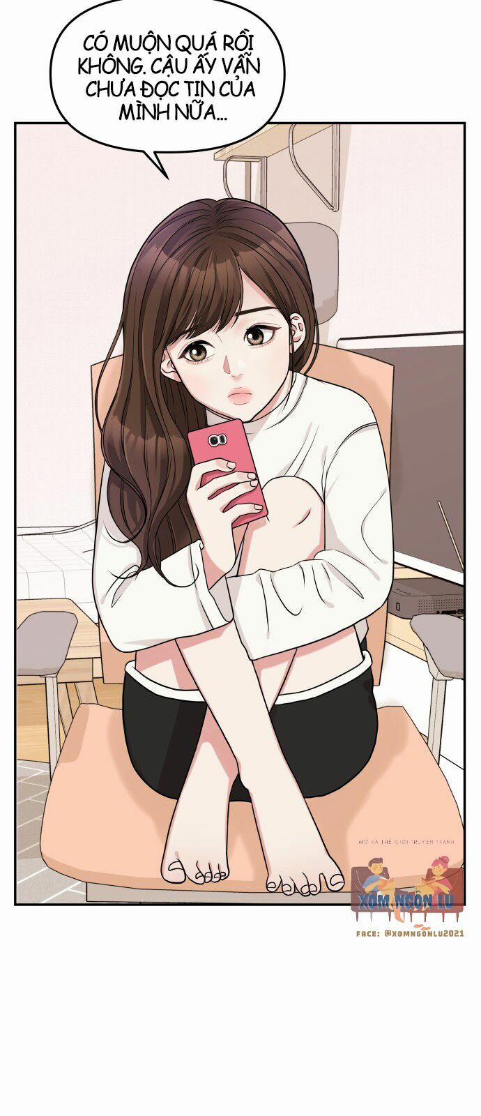 Gửi Em, Người Nuốt Trọn Vì Sao 1 trang 58