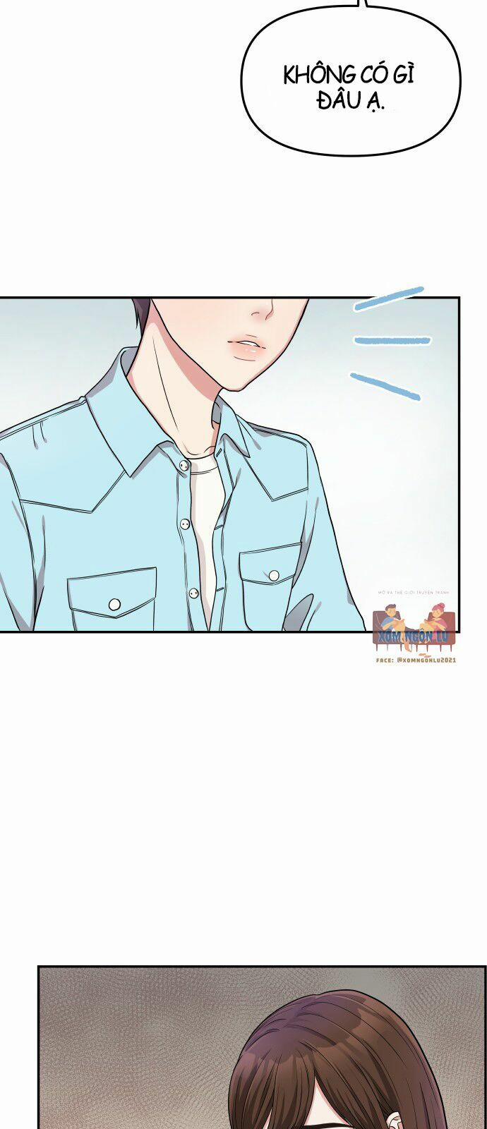 Gửi Em, Người Nuốt Trọn Vì Sao 1 trang 6