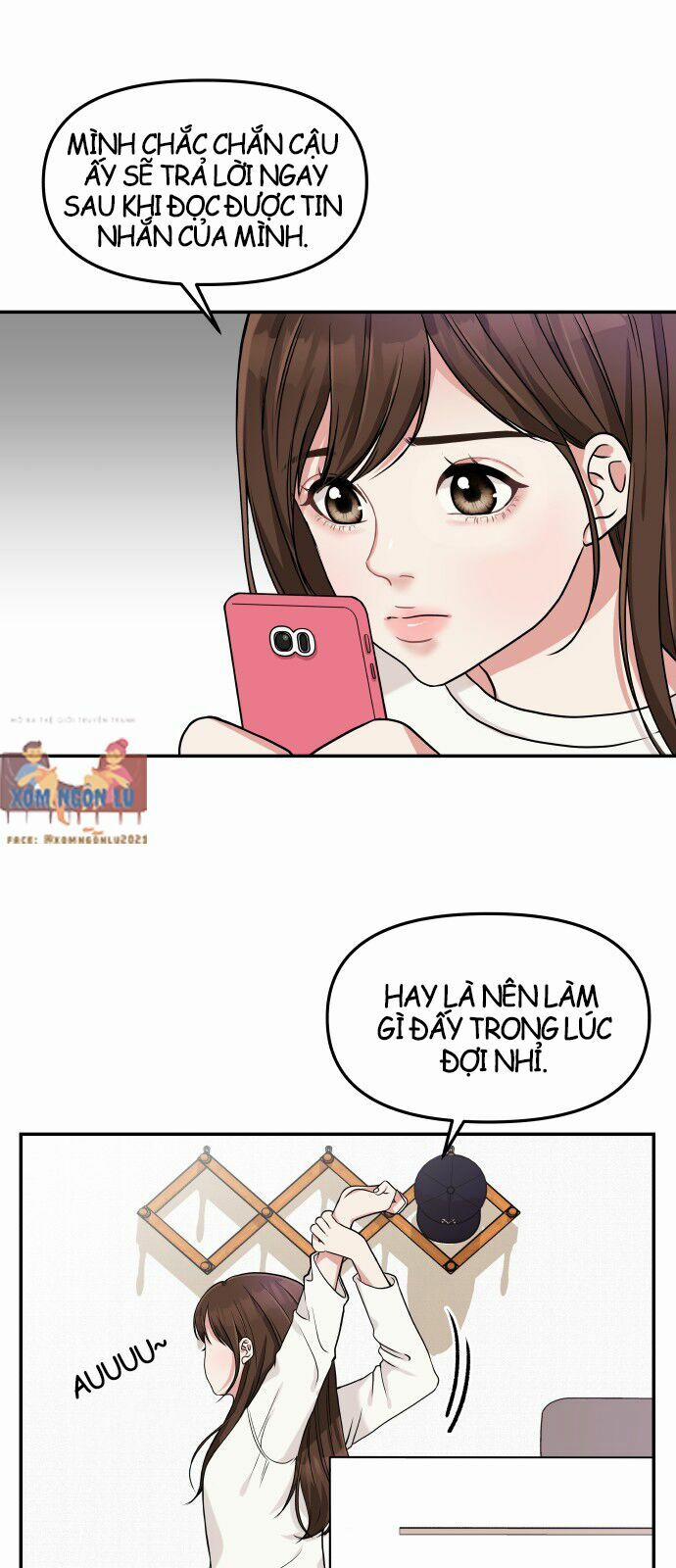 Gửi Em, Người Nuốt Trọn Vì Sao 1 trang 60