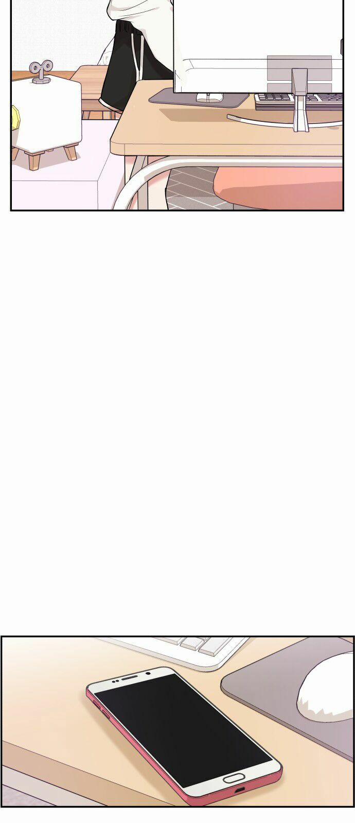 Gửi Em, Người Nuốt Trọn Vì Sao 1 trang 61