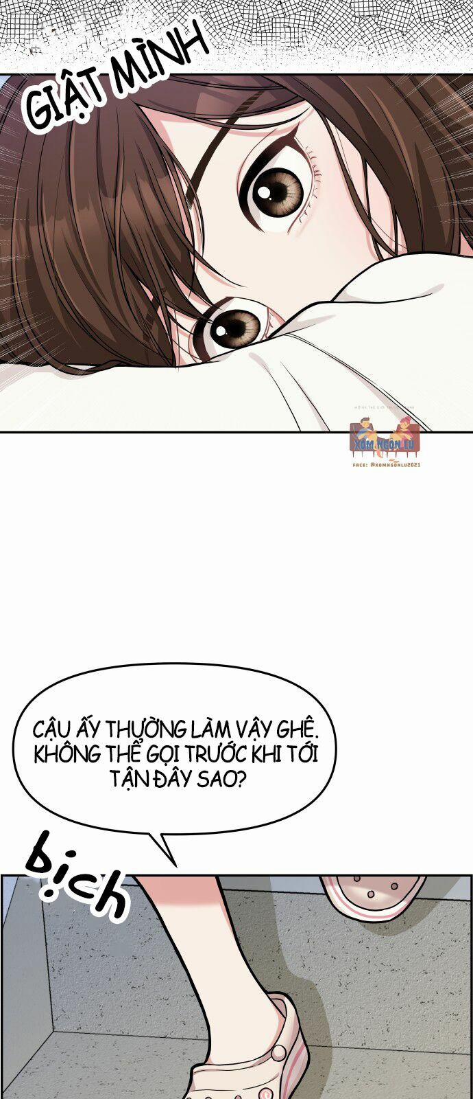 Gửi Em, Người Nuốt Trọn Vì Sao 1 trang 65