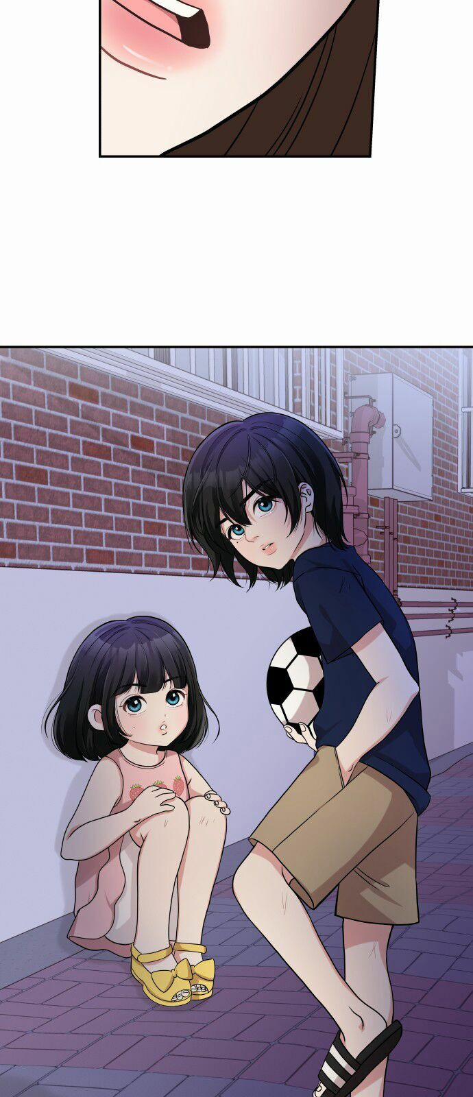 Gửi Em, Người Nuốt Trọn Vì Sao 1 trang 69