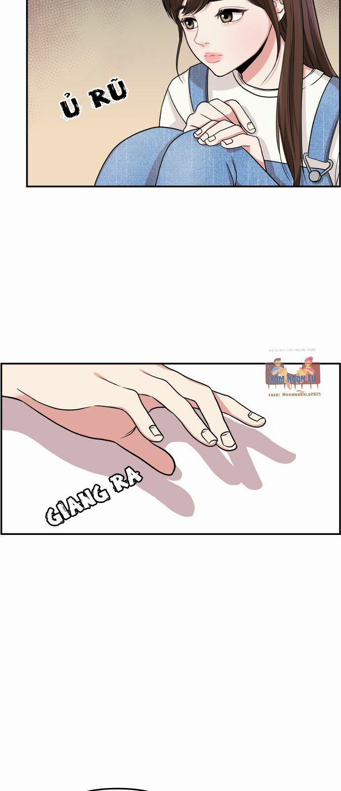 Gửi Em, Người Nuốt Trọn Vì Sao 1 trang 7