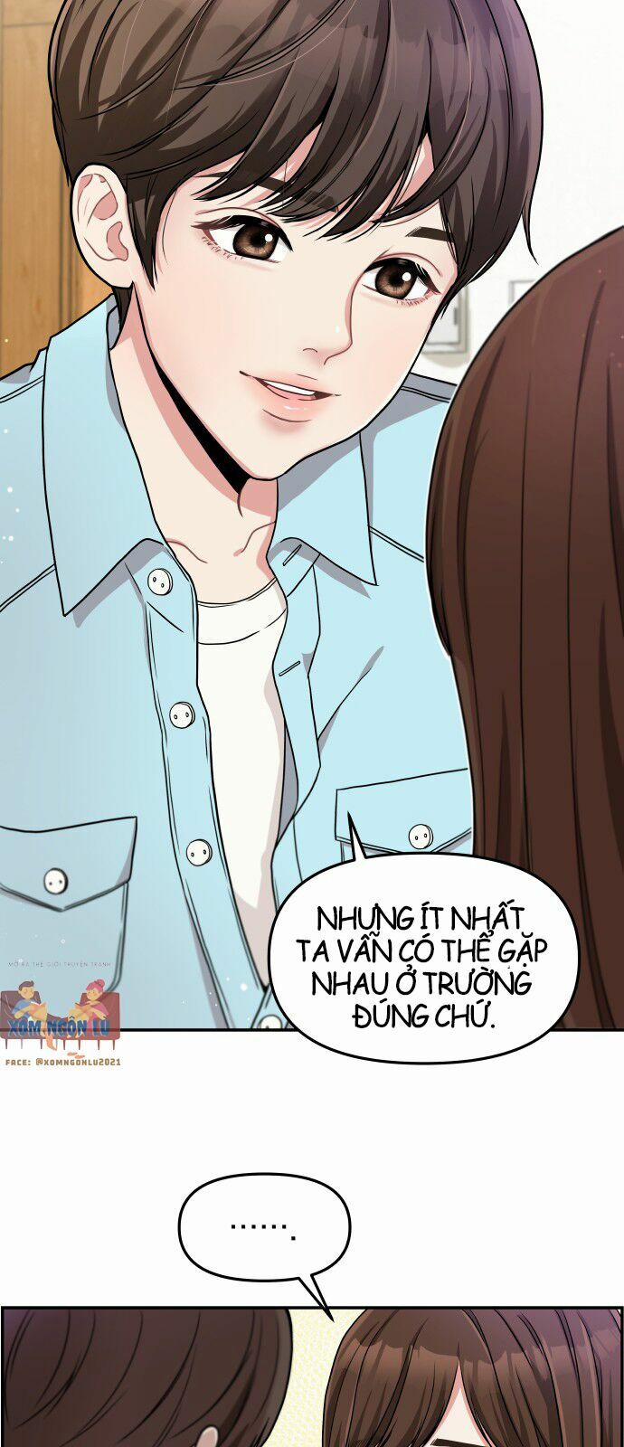 Gửi Em, Người Nuốt Trọn Vì Sao 1 trang 9