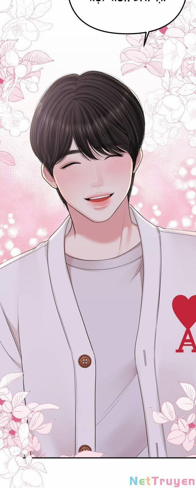 Gửi Em, Người Nuốt Trọn Vì Sao 100.1 trang 18