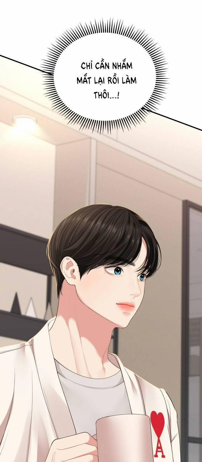 Gửi Em, Người Nuốt Trọn Vì Sao 100.1 trang 6